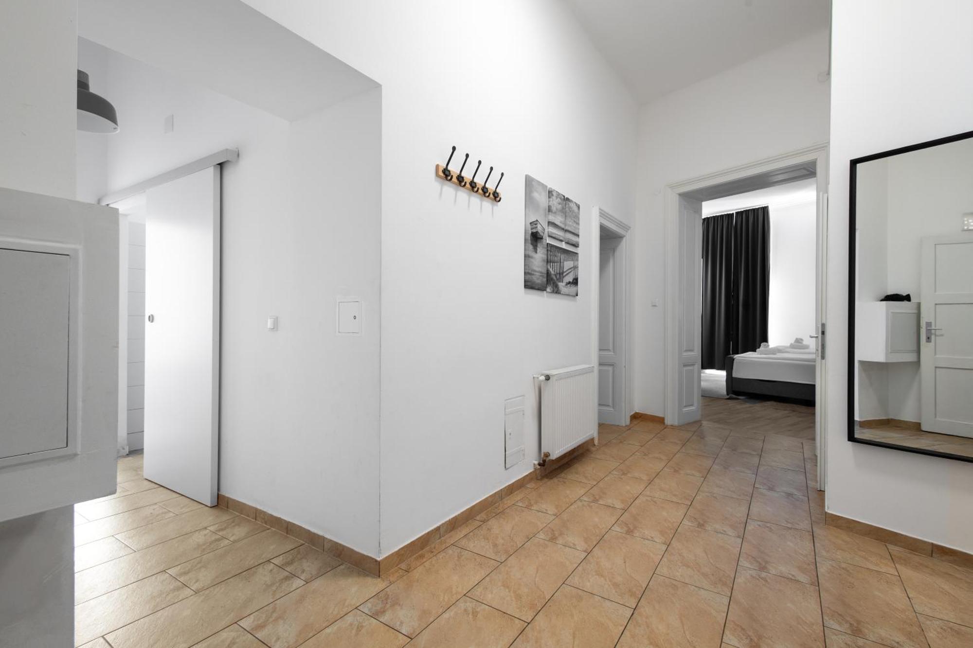 Apartments 4 You Wien Exterior foto