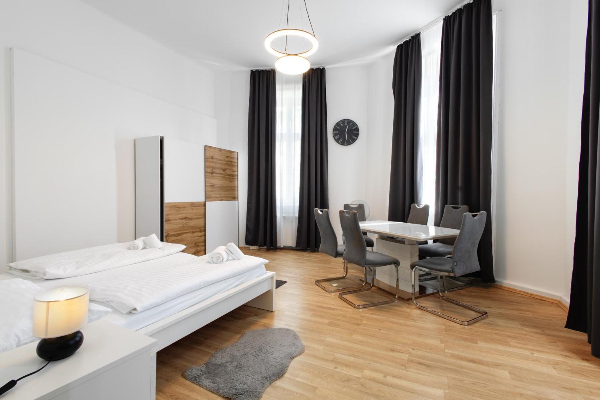 Apartments 4 You Wien Exterior foto